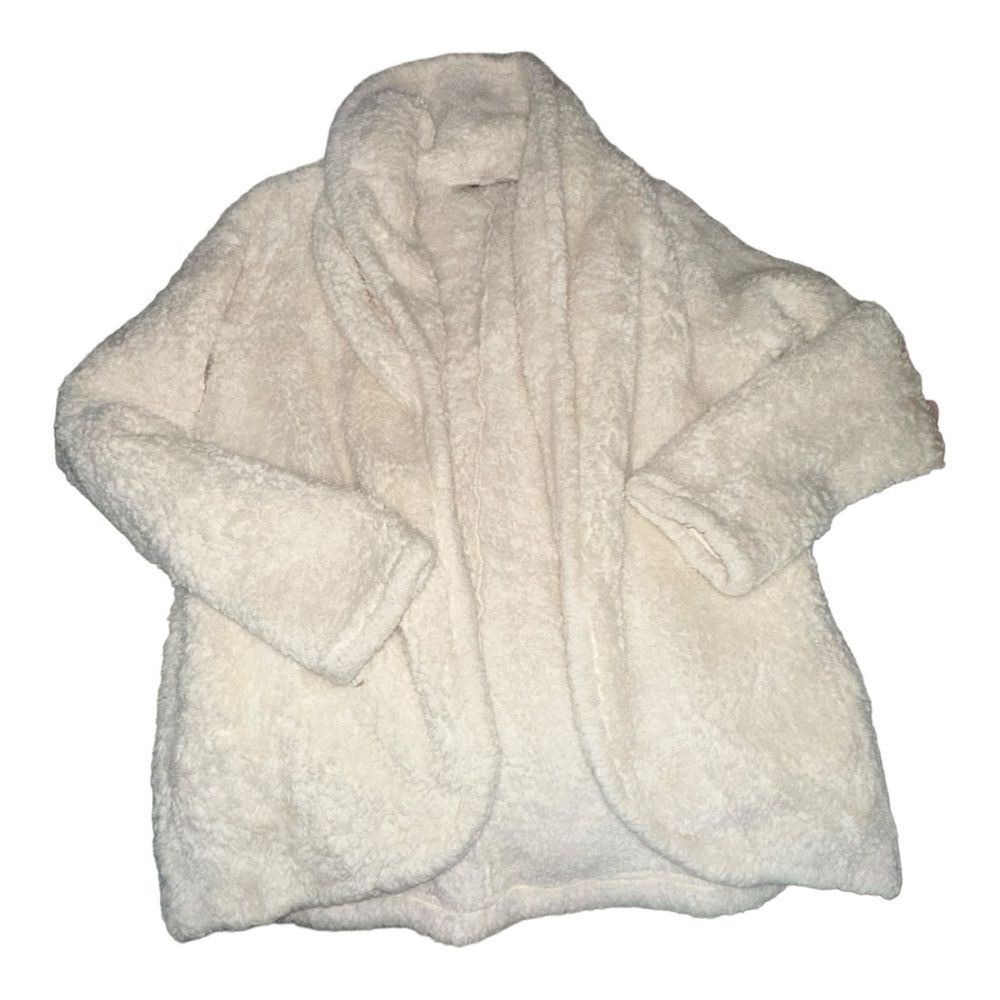 Loft Sherpa Jacket - Picture 1 of 3